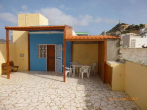 Hotels in Sao Vicente